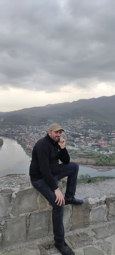 Рамаз Капанадзе