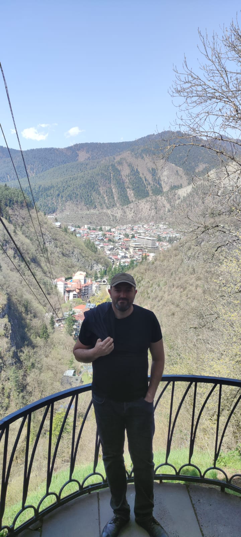 Рамаз Капанадзе